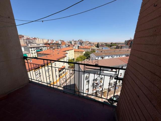 Piso, Cáceres