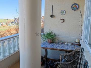 Piso, Cáceres