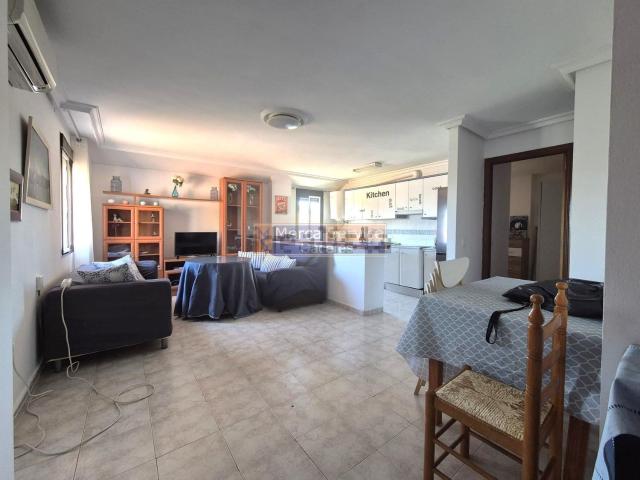 Piso, Cáceres