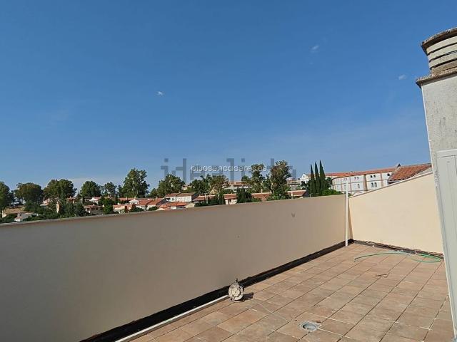 Piso, Cáceres