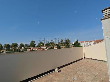 Piso, Cáceres