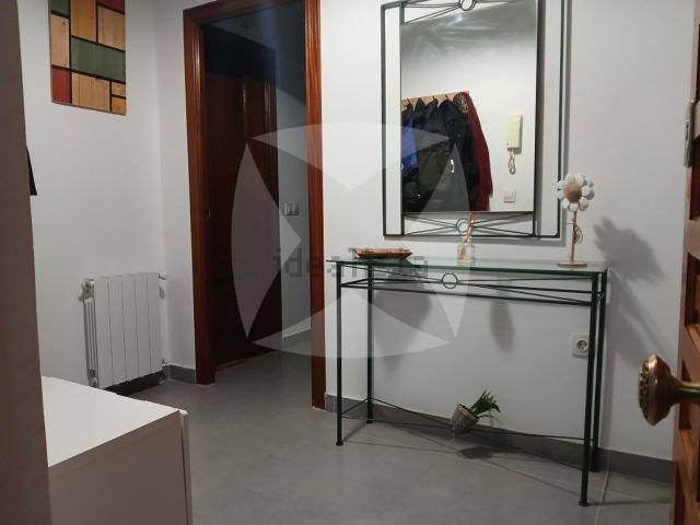 Piso, Cáceres