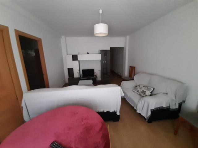 Piso, Cáceres