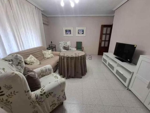 Piso, Cáceres