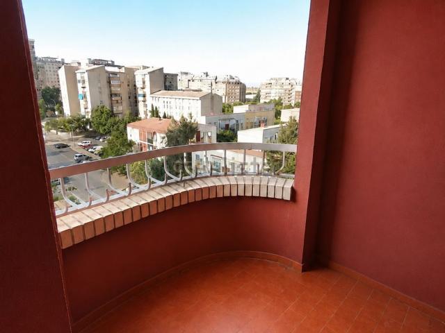 Piso, Cáceres