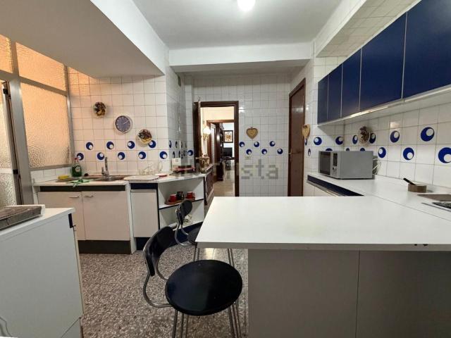 Piso, Cáceres