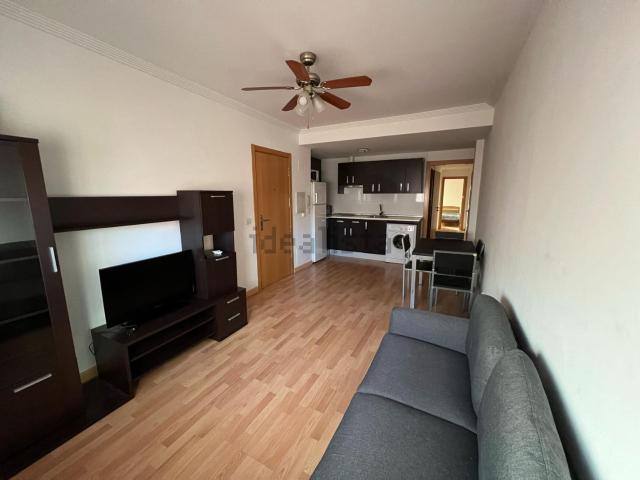 Piso, Cáceres
