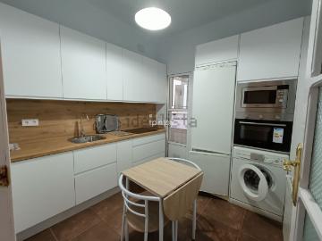 Piso, Cáceres