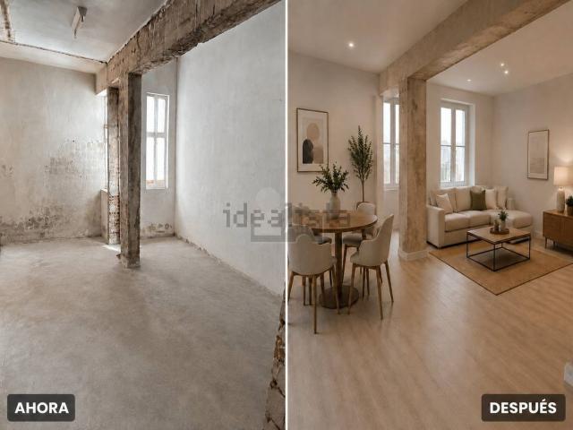 Piso, Cáceres