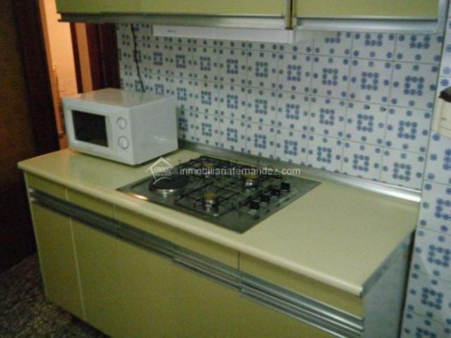 Piso, Cáceres