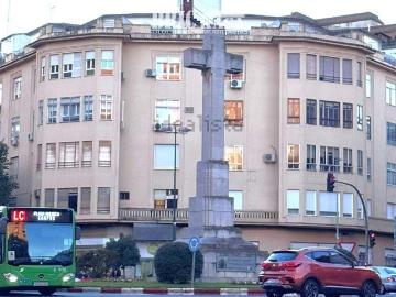Piso, Cáceres