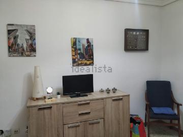 Piso, Cáceres