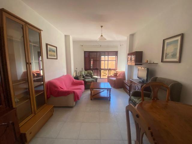 Piso, Cáceres