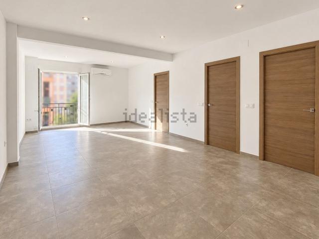 Piso, Cáceres