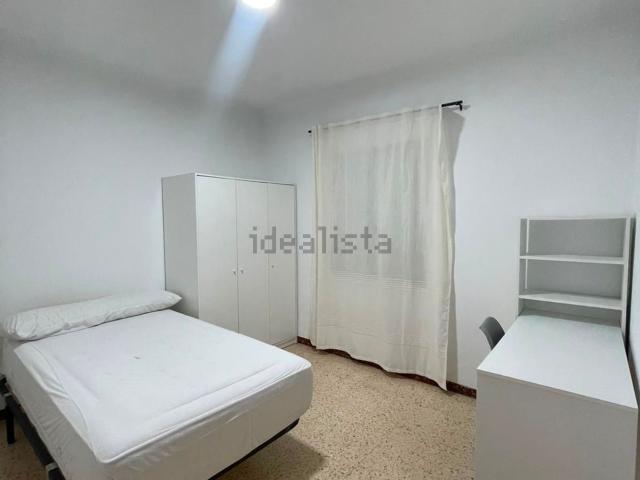 Piso, Cáceres