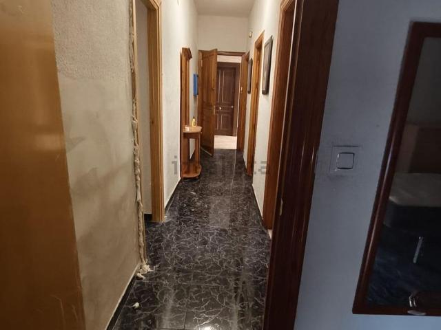 Piso, Cáceres