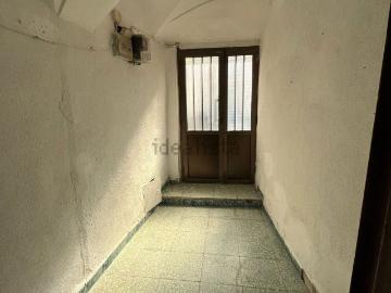 Piso, Cáceres