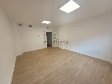 Piso, Cáceres