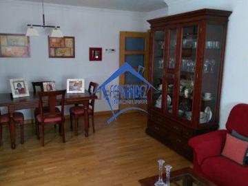Piso, Cáceres