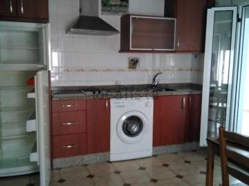 Piso, Cáceres