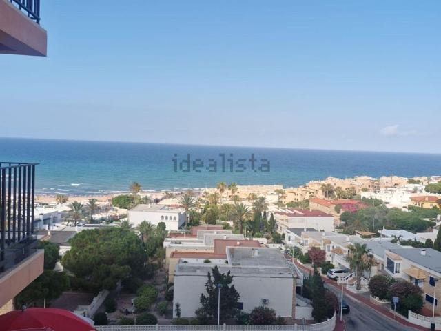 Piso, Cabo Cervera, Torrevieja