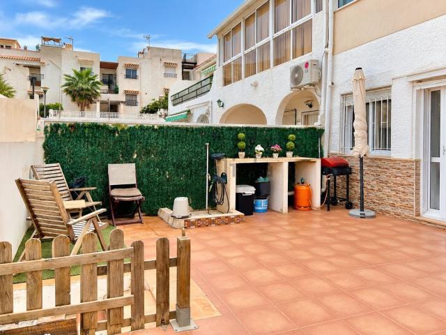 Piso, Cabo Cervera, Torrevieja