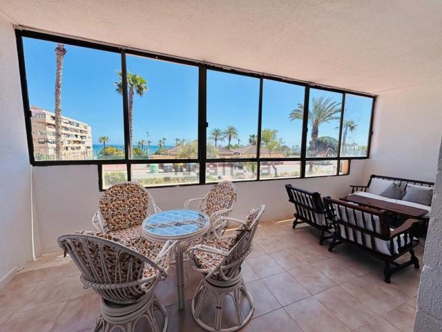 Piso, Cabo Cervera, Torrevieja