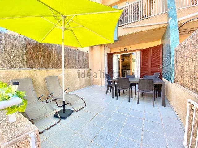Piso, Cabo Cervera, Torrevieja