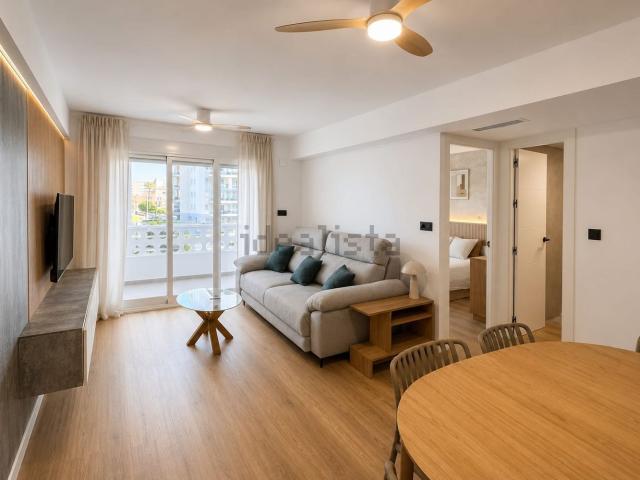 Piso, Cabo Cervera, Torrevieja