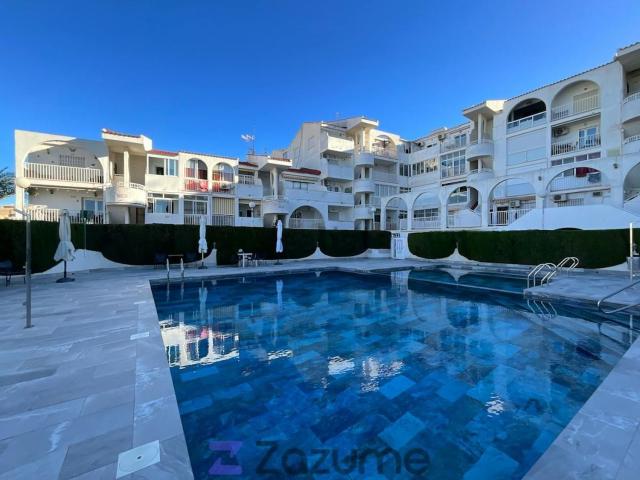 Piso, Cabo Cervera, Torrevieja