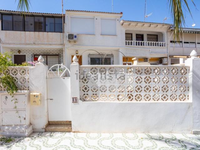 Piso, Cabo Cervera, Torrevieja