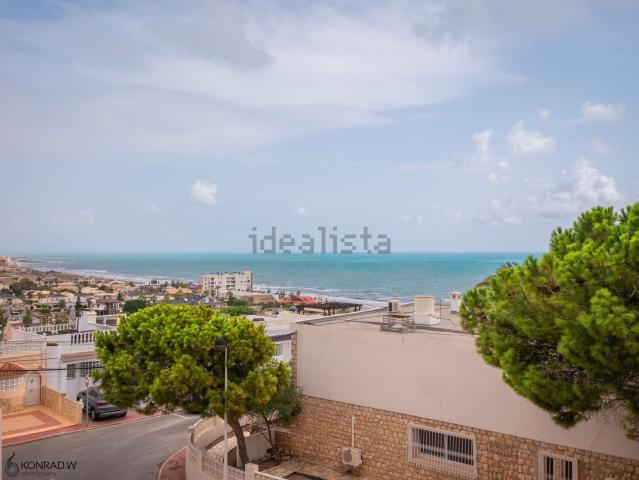 Piso, Cabo Cervera, Torrevieja