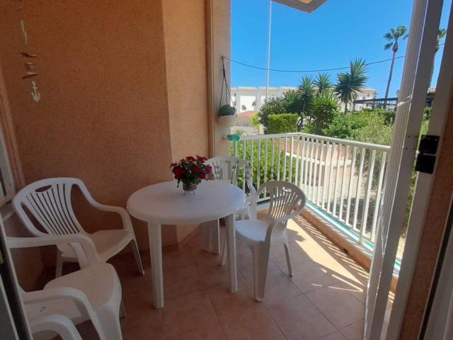 Piso, Cabo Cervera, Torrevieja