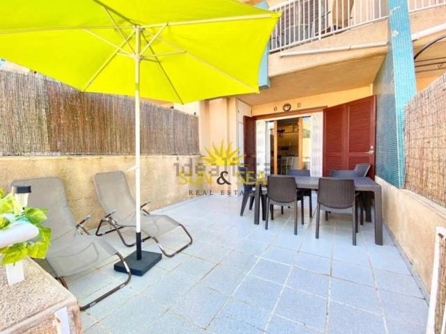 Piso, Cabo Cervera, Torrevieja