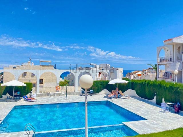 Piso, Cabo Cervera, Torrevieja