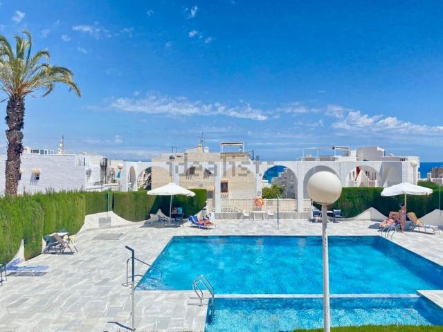 Piso, Cabo Cervera, Torrevieja