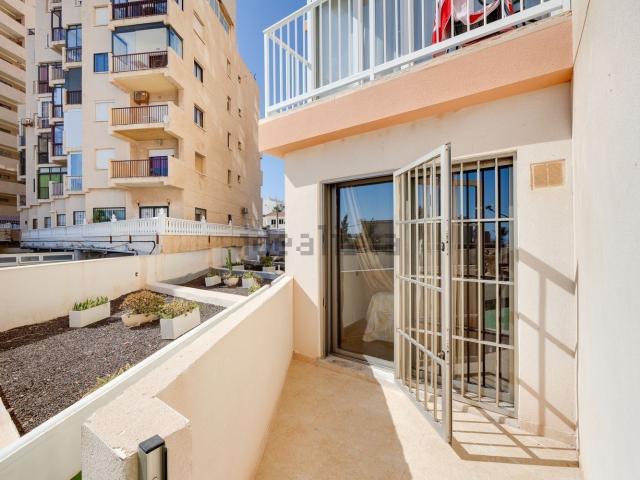 Piso, Cabo Cervera, Torrevieja