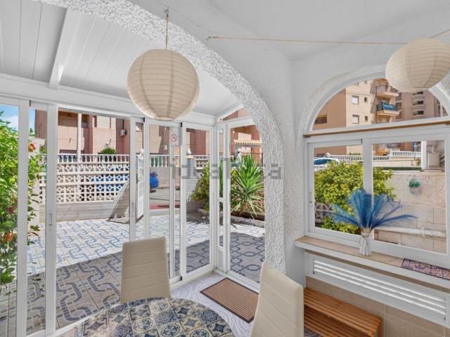 Piso, Cabo Cervera, Torrevieja