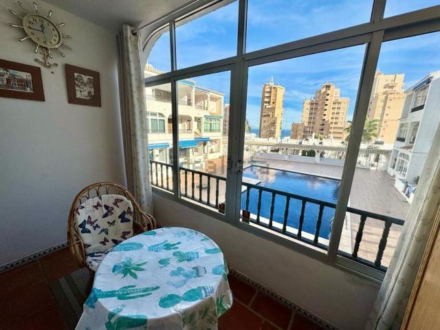 Piso, Cabo Cervera, Torrevieja