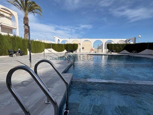 Piso, Cabo Cervera, Torrevieja