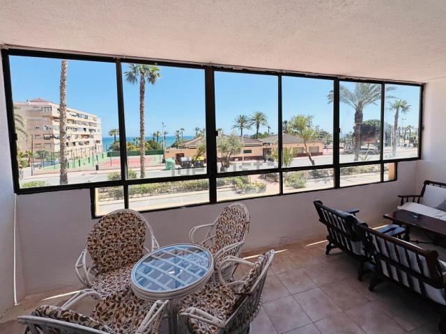 Piso, Cabo Cervera, Torrevieja