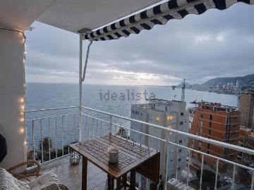 Piso, Cabo de las Huertas, Alicante / Alacant