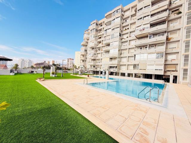 Piso, Cabo de las Huertas, Alicante / Alacant