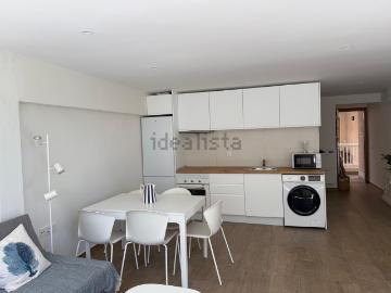 Piso, Cabo de las Huertas, Alicante / Alacant