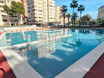 Piso, Cabo de las Huertas, Alicante / Alacant