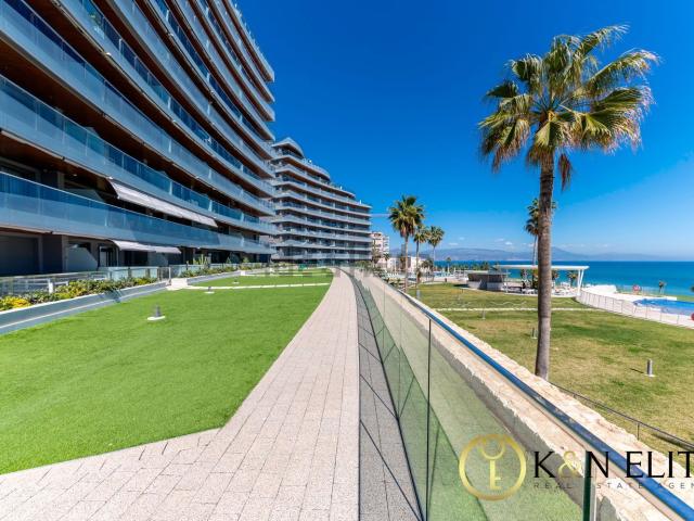Piso, Cabo de las Huertas, Alicante / Alacant