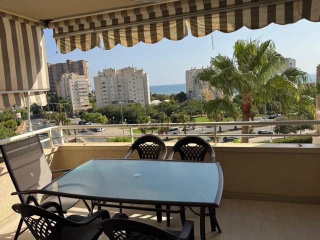 Piso, Cabo de las Huertas, Alicante / Alacant