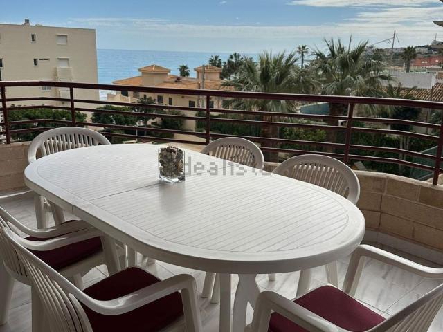 Piso, Cabo de las Huertas, Alicante / Alacant