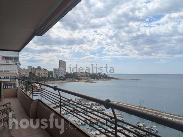 Piso, Cabo de las Huertas, Alicante / Alacant