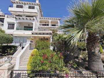 Piso, Cabo Roig, Orihuela